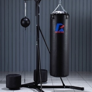 サンドバッグとスタンド