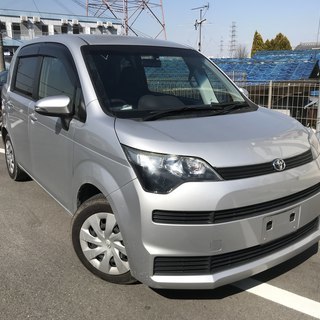 ⭐️【値下げ中全コミ63→54.9万円】H25 スペイド G★車...