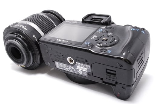 キヤノン（Canon） キャノン デジタル一眼レフカメラ Canon EOS Kiss F