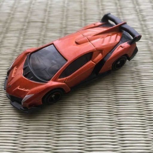 トミカ レア ランボールギーニカウンタック ヴェネーノ オレンジ 限定 Herow 西所沢のミニカーの中古あげます 譲ります ジモティーで不用品の処分 トミカ レア ランボールギーニカウンタック ヴェネーノ オレンジ 限定 Herow 西所沢のミニカーの中古あげます 譲ります ジモティーで不用品の処分
