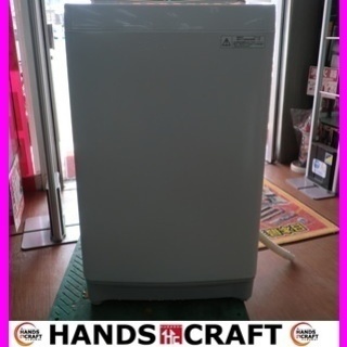 東芝　洗濯機　7Kg　2014年製　AW-707W　