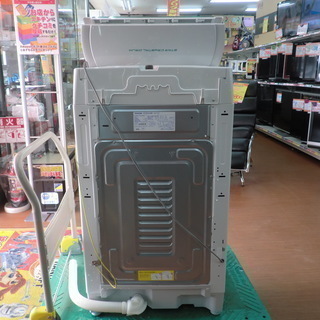 東芝　洗濯機　7Kg　2014年製　AW-707W　