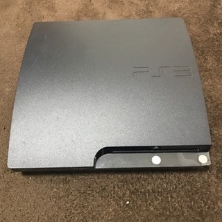 【中古品】プレステ3 本体