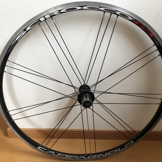 カンパニョーロ シロッコ G3 ホイール