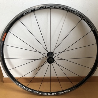 カンパニョーロ シロッコ G3 ホイール