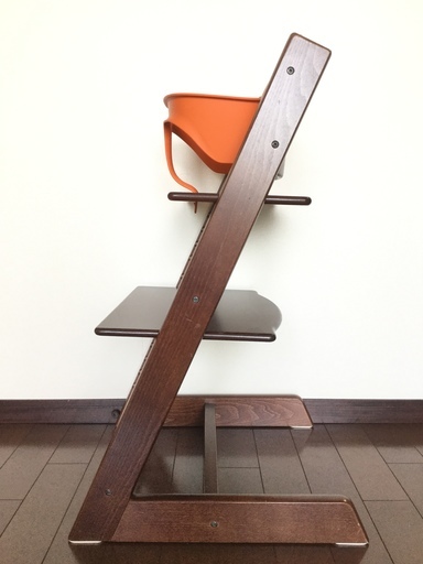 STOKKE TRIPP TRAPP ストッケ トリップトラップ 子供椅子 ③