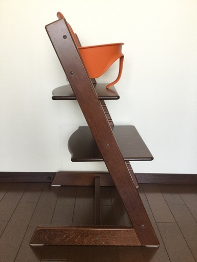 STOKKE TRIPP TRAPP ストッケ トリップトラップ 子供椅子 ③