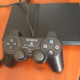 中古PS2