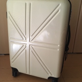 ☆大型スーツケース☆