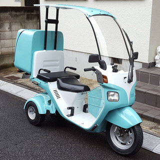 世田谷区　週３日勤務。事務員募集。自動車＆バイク販売店 - 事務