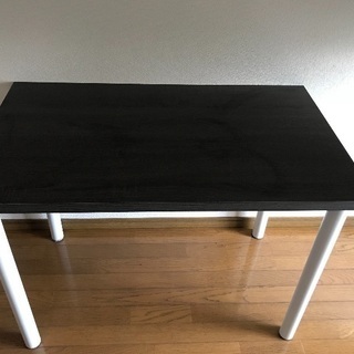 ニトリ フリーテーブル 100cm × 59cm 
