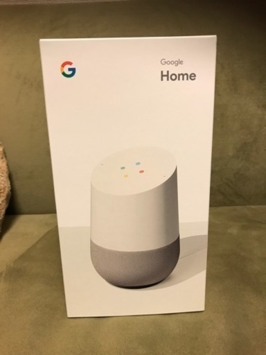 その他 Google HOME