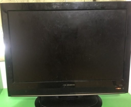 テレビ＋アンテナ２４インチ