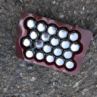 スタッドレス ホイールセット RK5 ステップワゴン ブリヂストン