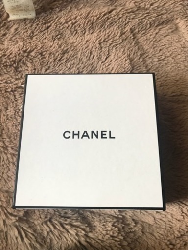【新品未使用】CHANELチャンス オータンドゥル オードゥトワレット＋グロス