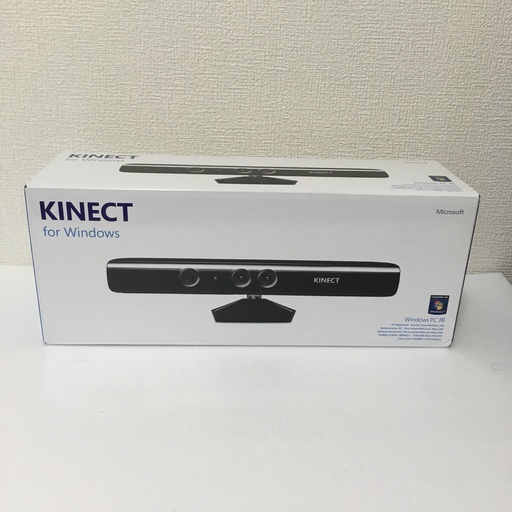 Microsoft Kinect for Windows v2 Sensor 74Z-00001 B&H Photo Video