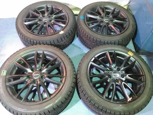 冬用 ミニ Mini クラブマン F54 ベンツ Aクラス Bクラス アウディ ワーゲンvw ゴルフ Pcd112 富山 ピレリ 225 4 にしもと 新庄 稲荷町のタイヤ ホイールの中古あげます 譲ります ジモティーで不用品の処分