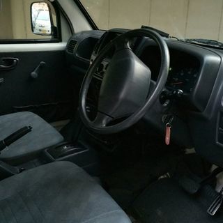 【北九州】スズキエブリ売ります。