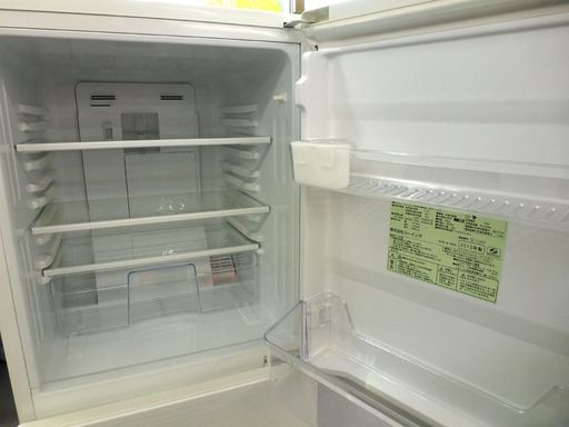 市内配送料無料‼️ ユーイング 冷蔵庫 ナイスリサイクル札幌店