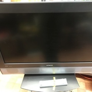 HITACHI 32型 テレビ