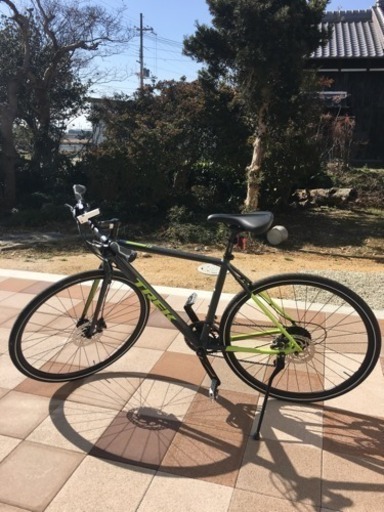 SAAB（サーブ）クロスバイク 管理NO.20200927-2 SAAB（サーブ）クロスバイク 管理NO.20200927-2