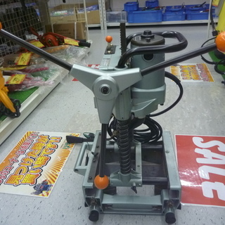 【値下げ】日立工機  角のみ BS30【リライズ野田愛宕店】【引取限定】【中古良品】１点限り早い者勝ち！