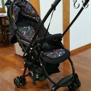 超貴重 SPOT-ON(スポットオン) ミニカー ベビーカー？乳母車？リヤカー？ 41elk0xZ+HL._UF350,350_QL50_.jpg