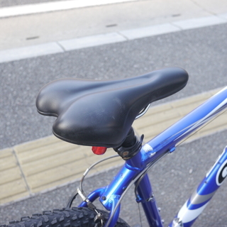 防犯登録込　GIANT　ROCK4500　マウンテンバイク