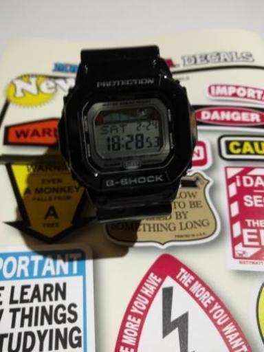 G-SHOCK！！G-Ride！！