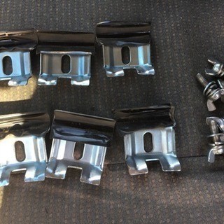 エブリィワゴン キャリア