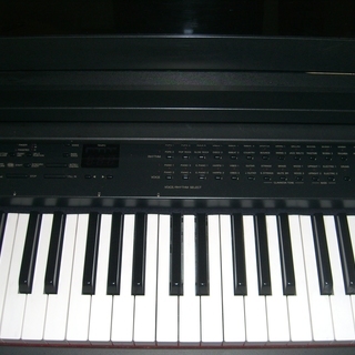 クラビノーバCVP-3 引取り 配送近郊の方相談可(1／4まで) 引取り