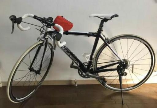 ロードバイク　ORBEA-aqua　付属品有り