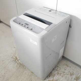 パナソニック 全自動洗濯機 NA-F504K 状態良好 【リサイクルショップサルフ】 売れ筋
