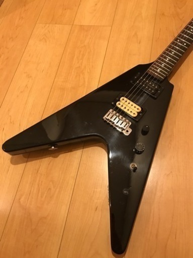 ✨週末限定値下げ❣️【激レア1984年製Lシリアル】フェルナンデス BSV-55