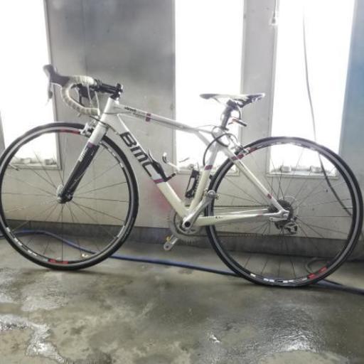 美品❗BMC SR01 ロードバイク‼