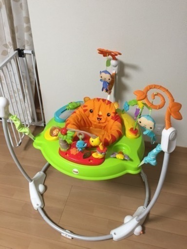 ジャンパルー2