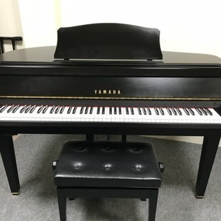 ヤマハ DGP-1 グランドタッチ ハイブリッドピアノ
