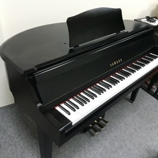 ヤマハ DGP-1 グランドタッチ ハイブリッドピアノ