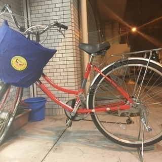 6段変速の自転車 赤 | www.viva.ba