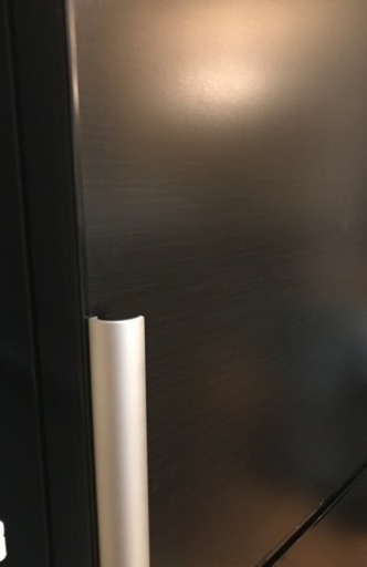 【美品中古品】SANYOサンヨー２ドア冷凍冷蔵庫 SR-SD27U(MD)2011年製直接受取！