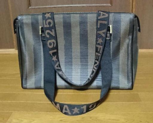 FENDI フェンディ バッグ