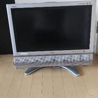 SHARP AQUOS 22型 テレビ