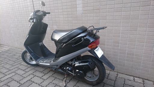 ホンダ DIO ディオ AF27 東京より 値下げしました