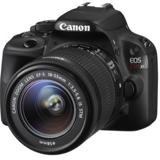 Canon EOS Kiss X7 ボディ 望遠レンズ