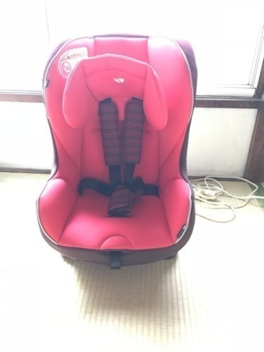 チャイルドシート
