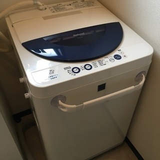 ◆◇ナショナル製 洗濯機◇◆