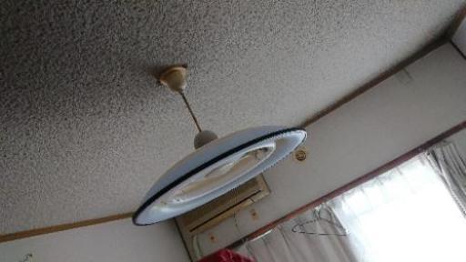 ダイニング 照明