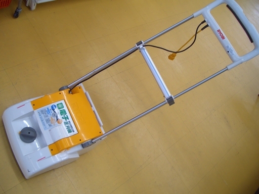 ☆高く買取るゾウ　八幡西店☆【直接引取限定】リョービ　電子草刈り機　入荷しました！