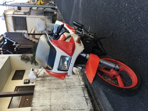 ヤマハ TZR250 1KT | nycsummit.foodnicher.com