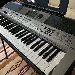 YAMAHA ヤマハ 電子キーボード PORTATONE | gwinnettwolfpack.com